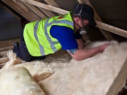 Best Wall Insulation Installation  in Goshen, CA